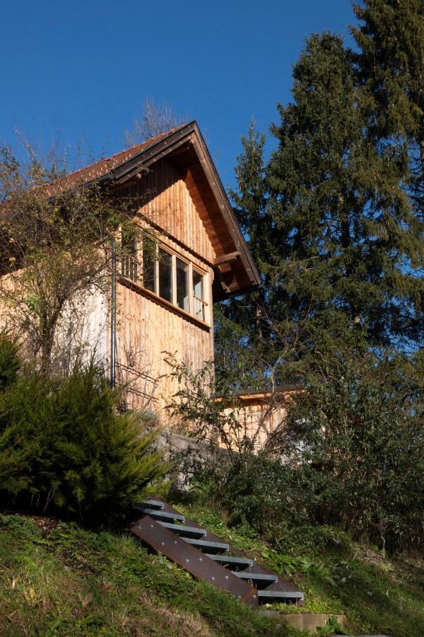 Servus Almtal Scharnstein Εξωτερικό φωτογραφία